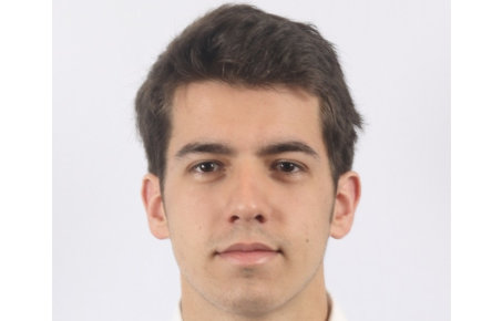 Maxime Redstone