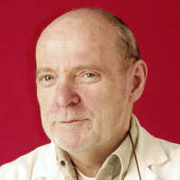 Peter Ruthven