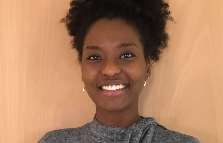 Rahma Elmahdi