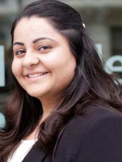 Rajneet Kaur