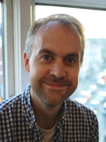 Dr Robert Chatley