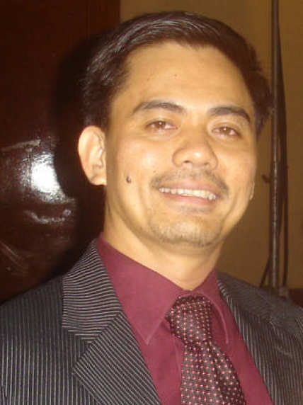Rodrigo Jamisola