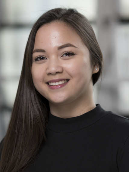 Dane Rodriguez headshot