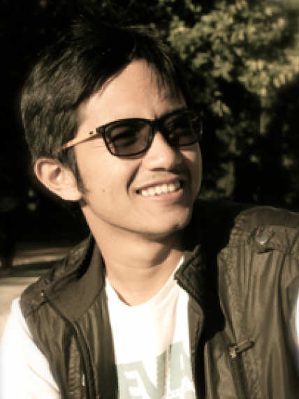 Roni Permana Saputra