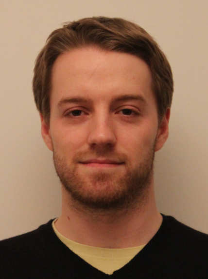Ross Baker
