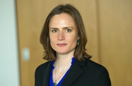 Ruth Misener