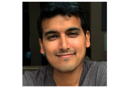 Sagar Doshi