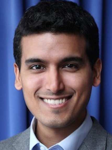 Sagar Doshi