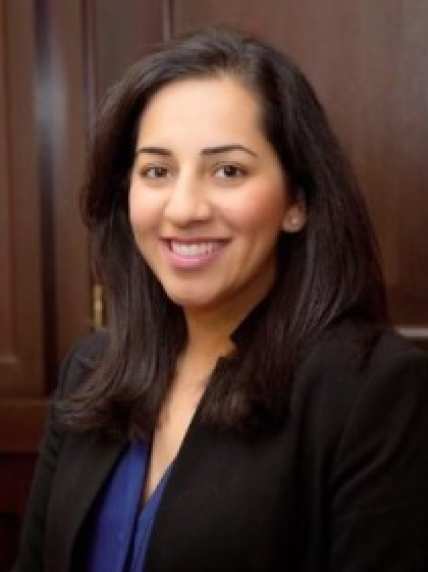 Saira Ghafur