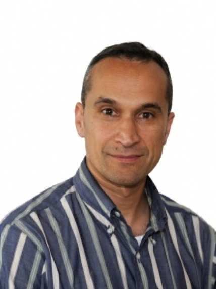 Professor Nilay Shah