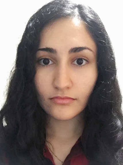 Shahira Binti Rahman Gul