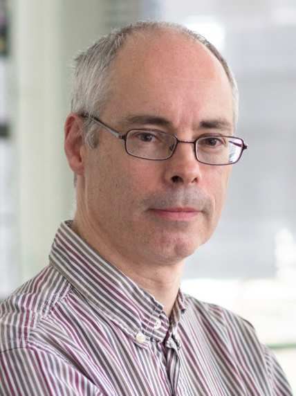 Prof. Murray Shanahan