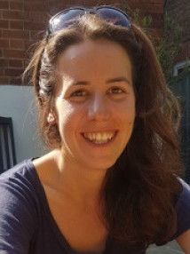 Sina Stapelfeldt