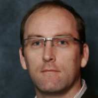 Peter Stafford