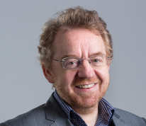 Stephen Curry, Assistant Provost (EDI_