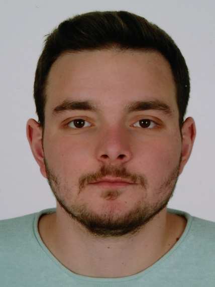 Stergio Chikaros