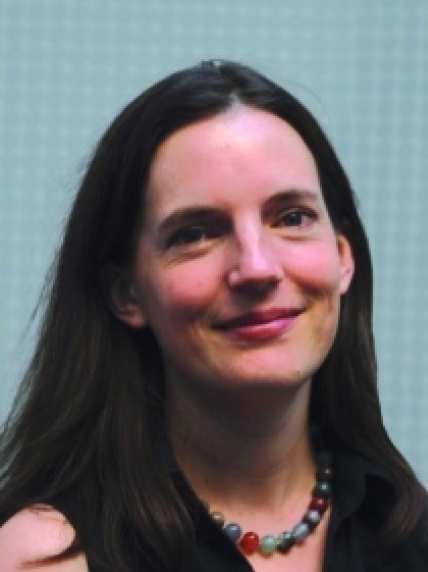 Professor Molly Stevens