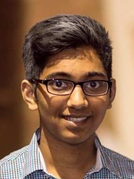 Surya Kocherlakota