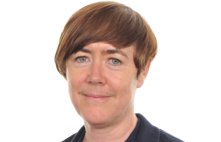 Profile photo of Susan Littleson