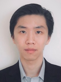 Tao-Wei Chan