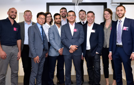 Cohort 2