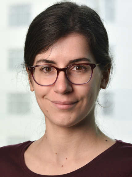 Katie Toutoudaki
