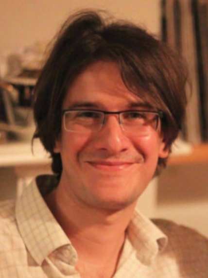 Dr Paolo Turrini