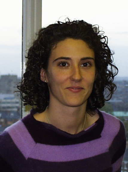 Dr Maria Valera-Espina