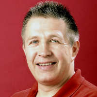 David Williams