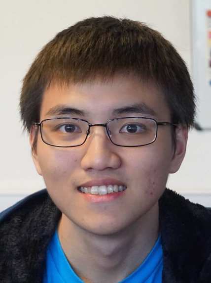 Wei Jie Ho