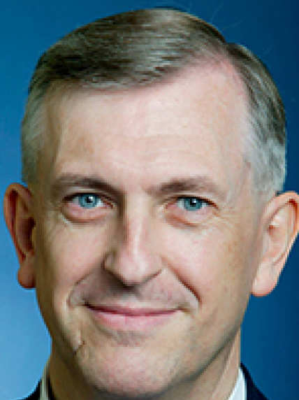 Dr Stephen Peter Weston