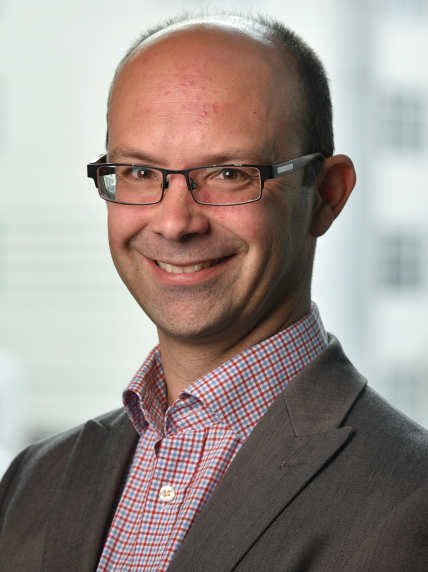 Gary Wheeler