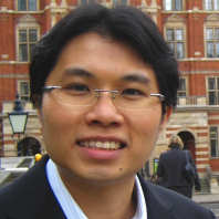 Hong Wong