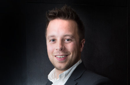 Antoine Martin-Regniault