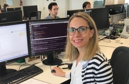 Dr Polyxeni (Xenia) Kleniati
