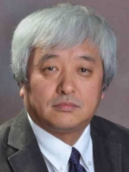 Professor Xiao-Ning Xu