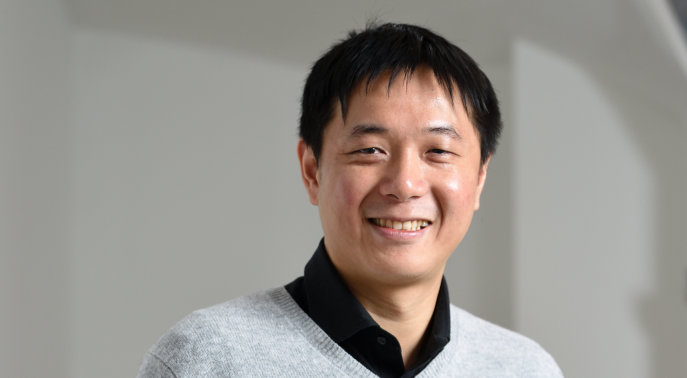 Dr Yuan-Tsan Tseng