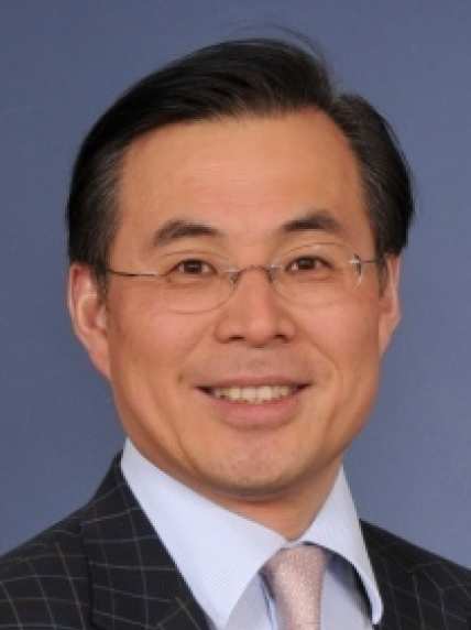 Prof. Guang-Zhong Yang