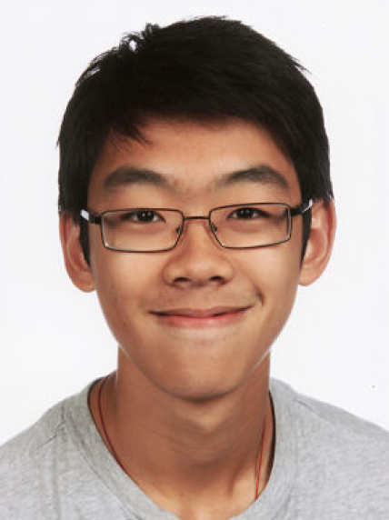 Yann Zhong
