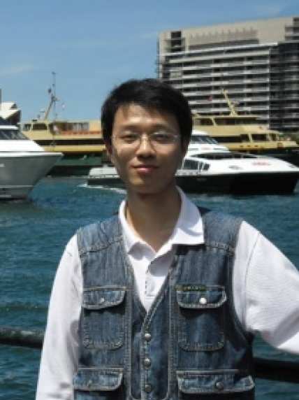 Dr Shusen Yang