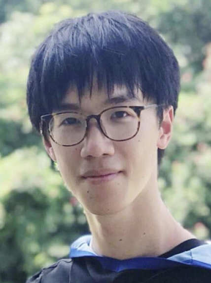 Yuxiang Ren (Bruce)