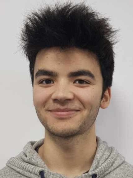 Zachary Yamaoka