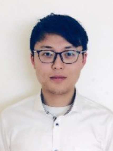 Zhengyu Wu (Edward)