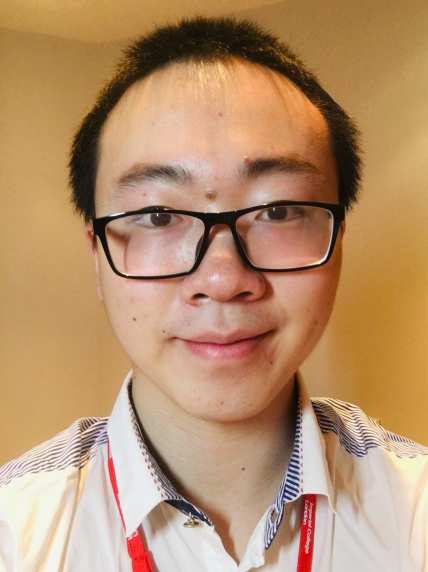 Zhonghe Jiang (Harry)