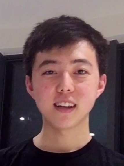 Zhongxuan Li (Kevin)