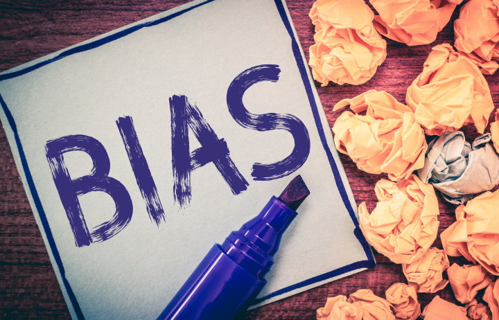 bias