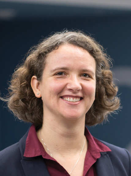 Aimee Morgans