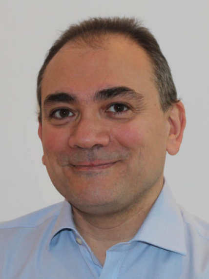 Prof. Alessio Lomuscio