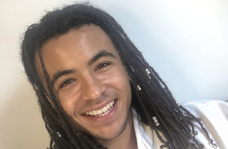 Alex Mitcham - MSci Mathematics 2019