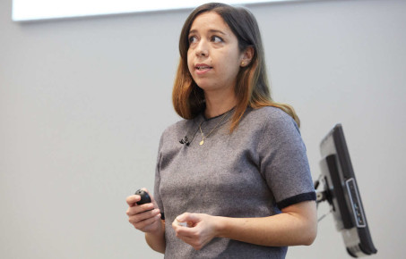 Dr Ana Luisa Neves, Institute of Global Health Innovation